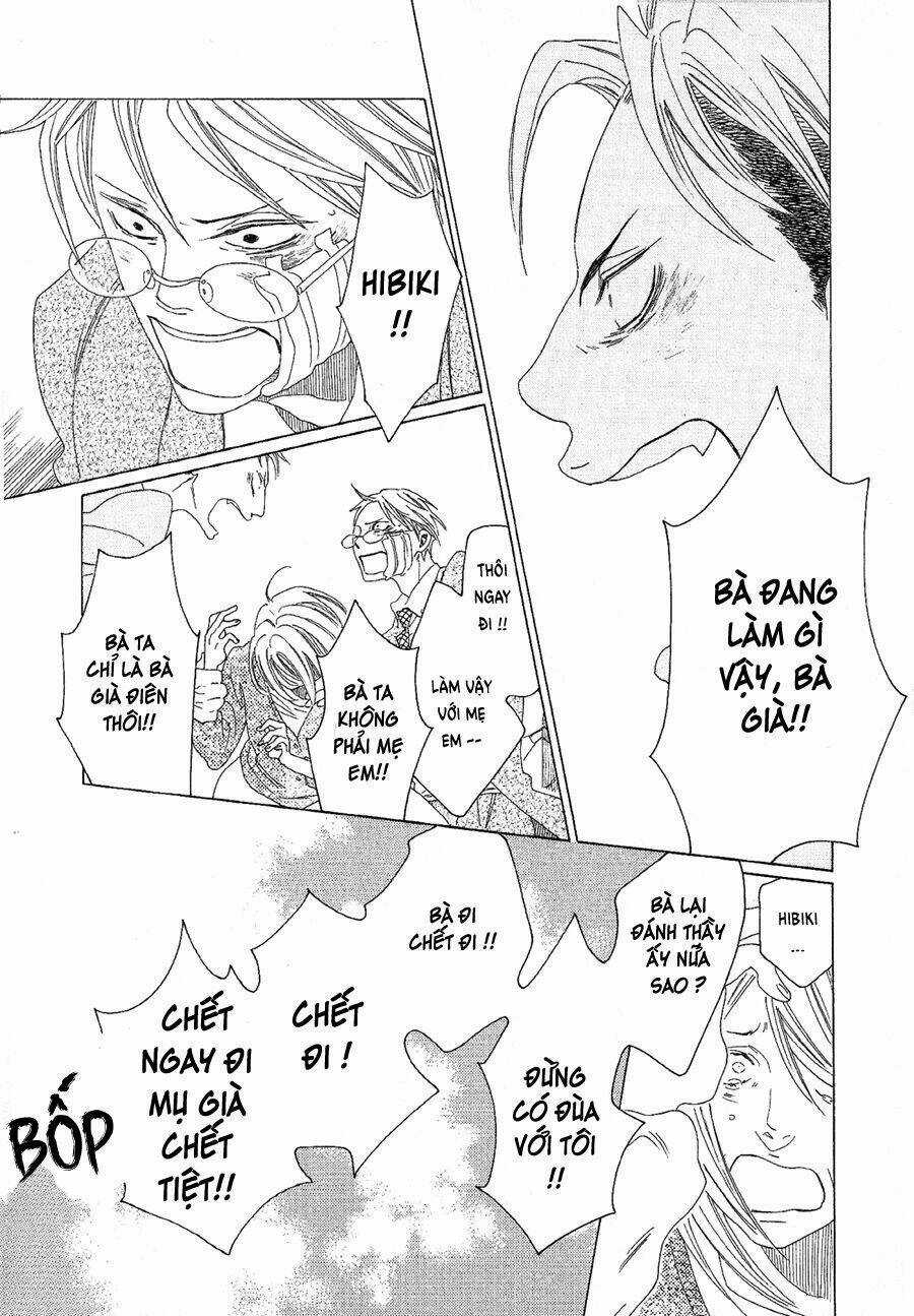 Sora To Hara Chapter 7 trang 29