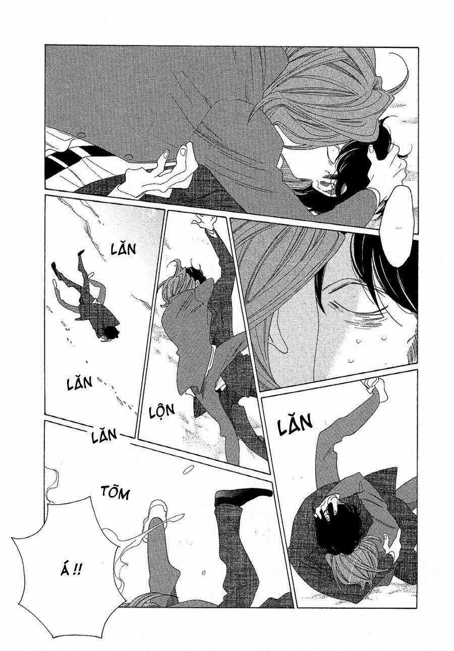 Sora To Hara Chapter 7 trang 45