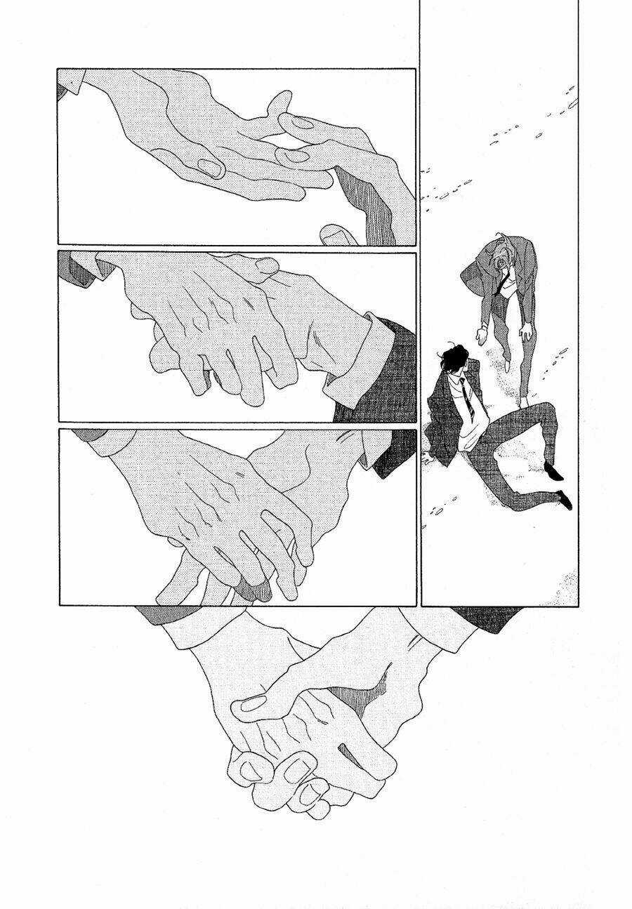 Sora To Hara Chapter 7 trang 49