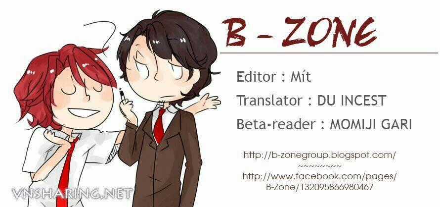 Sora To Hara Chapter 7 trang 51