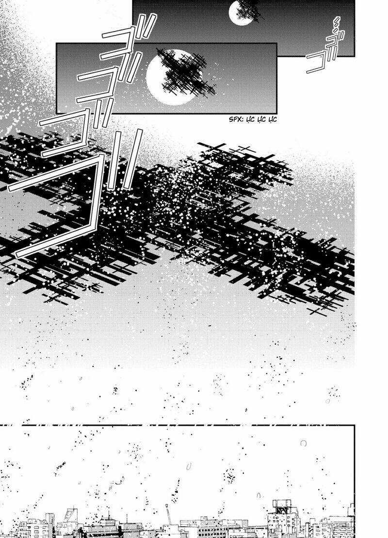 Sore Ga Sekai No Futsu Ni Naru Chapter 1 trang 4