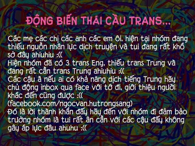 Sore Ga Sekai No Futsu Ni Naru Chapter 1 trang 51