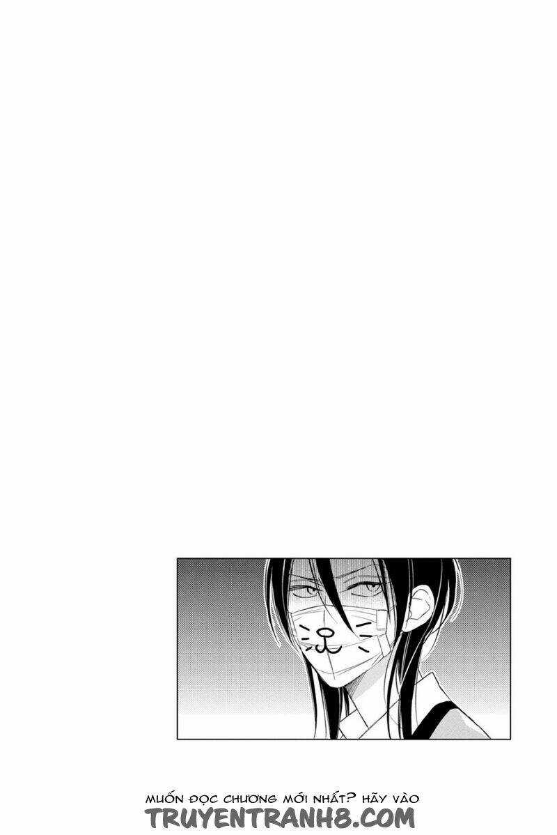 Sore Ga Sekai No Futsu Ni Naru Chapter 2 trang 34