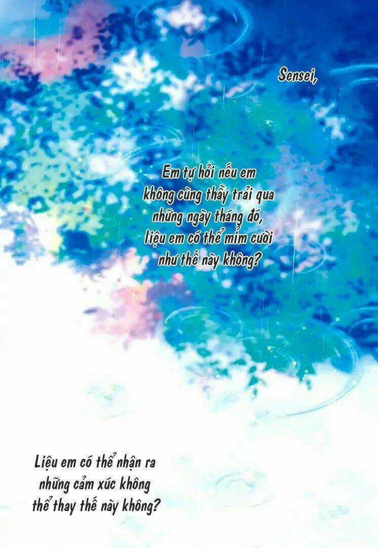 Sore Wa Marude Amagasa No You Ni Chapter 1 trang 3