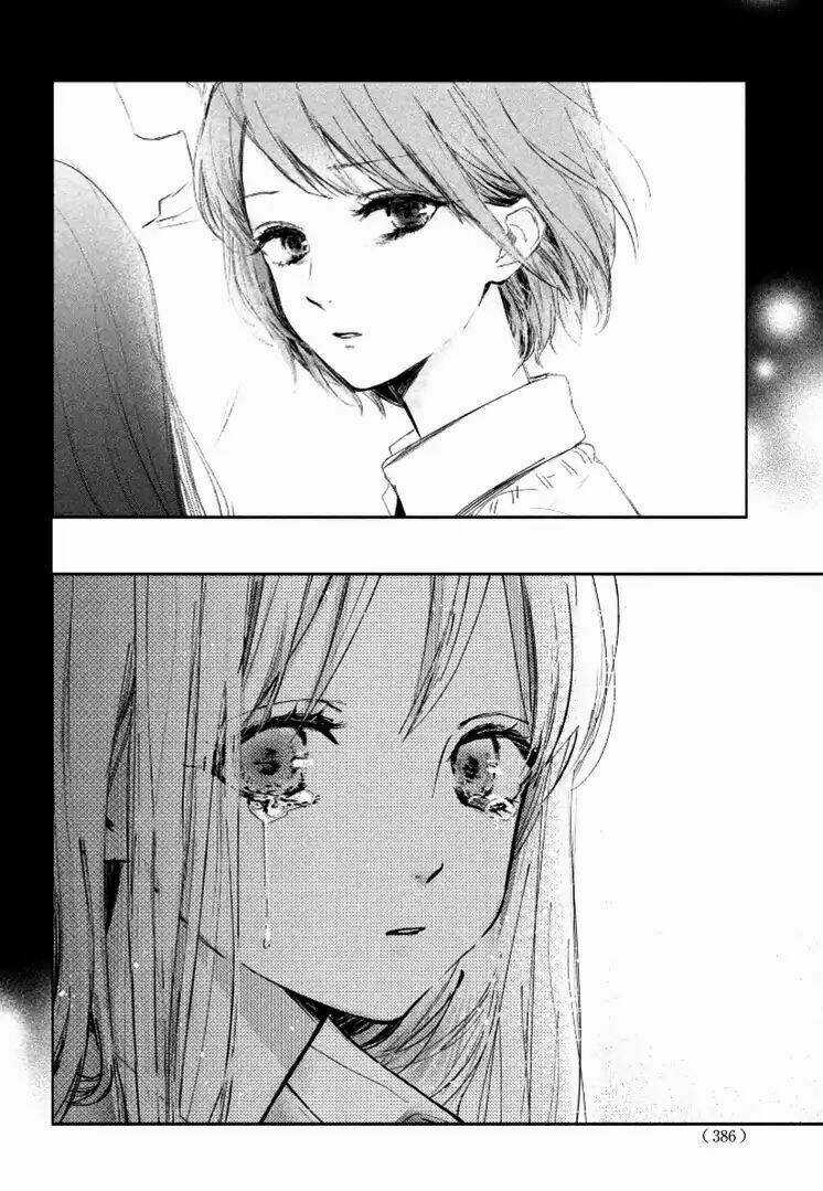 Sore Wa Marude Amagasa No You Ni Chapter 1 trang 48