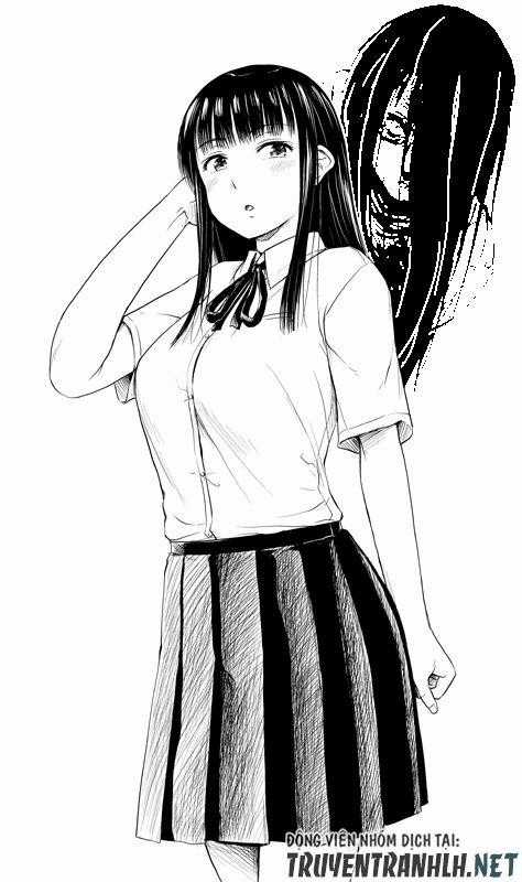 Sore Wa Rei No Shiwaza Desu Chapter 1 trang 25