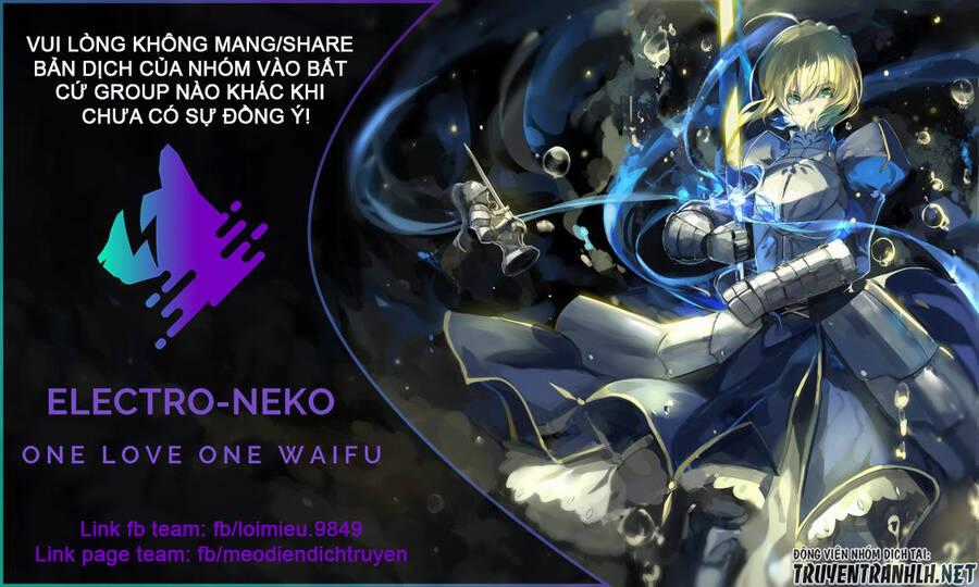 Sore Wa Rei No Shiwaza Desu Chapter 15 trang 0