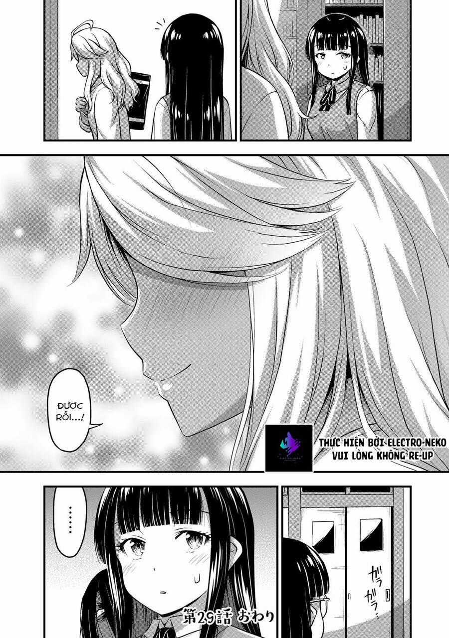 Sore Wa Rei No Shiwaza Desu Chapter 29 trang 20