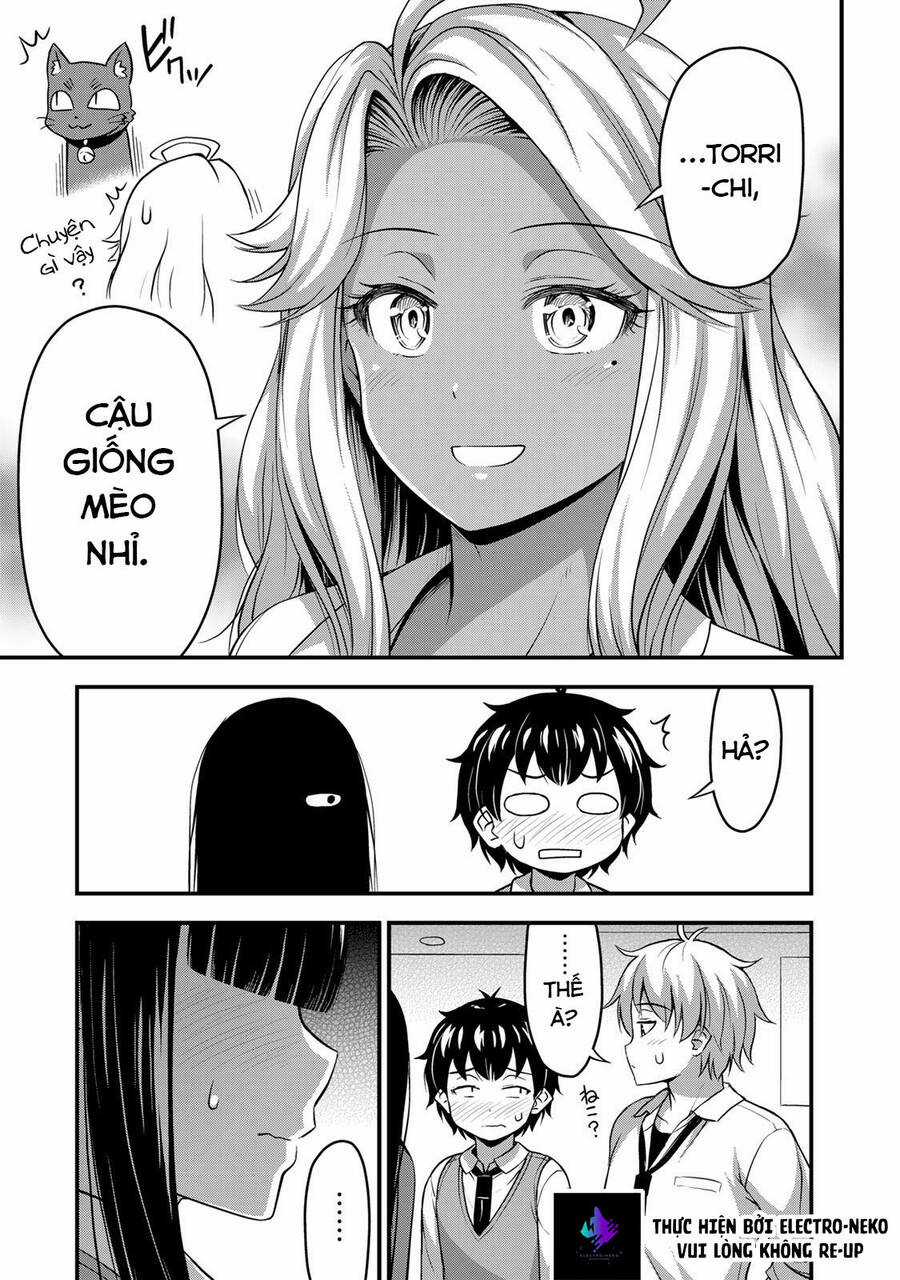 Sore Wa Rei No Shiwaza Desu Chapter 30 trang 24