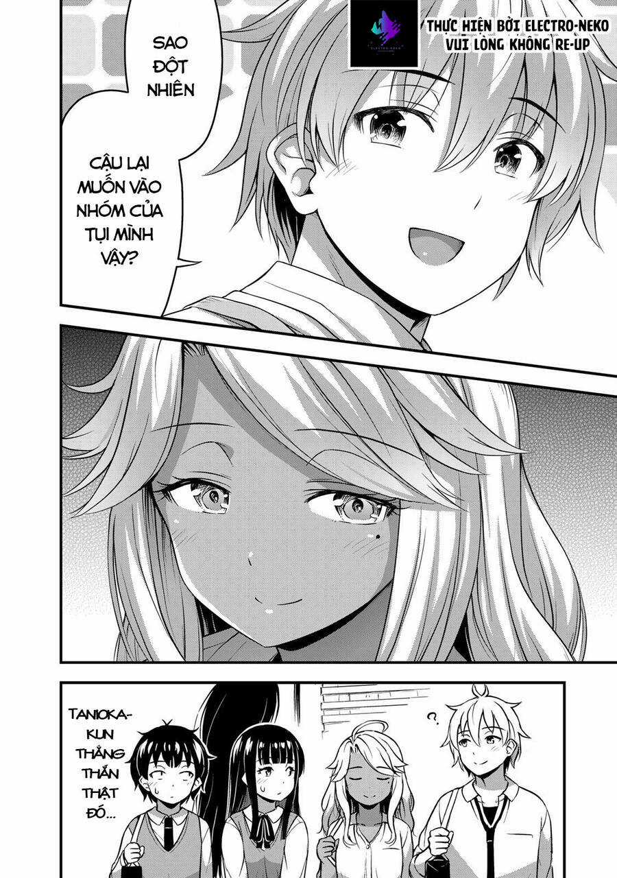 Sore Wa Rei No Shiwaza Desu Chapter 30 trang 4