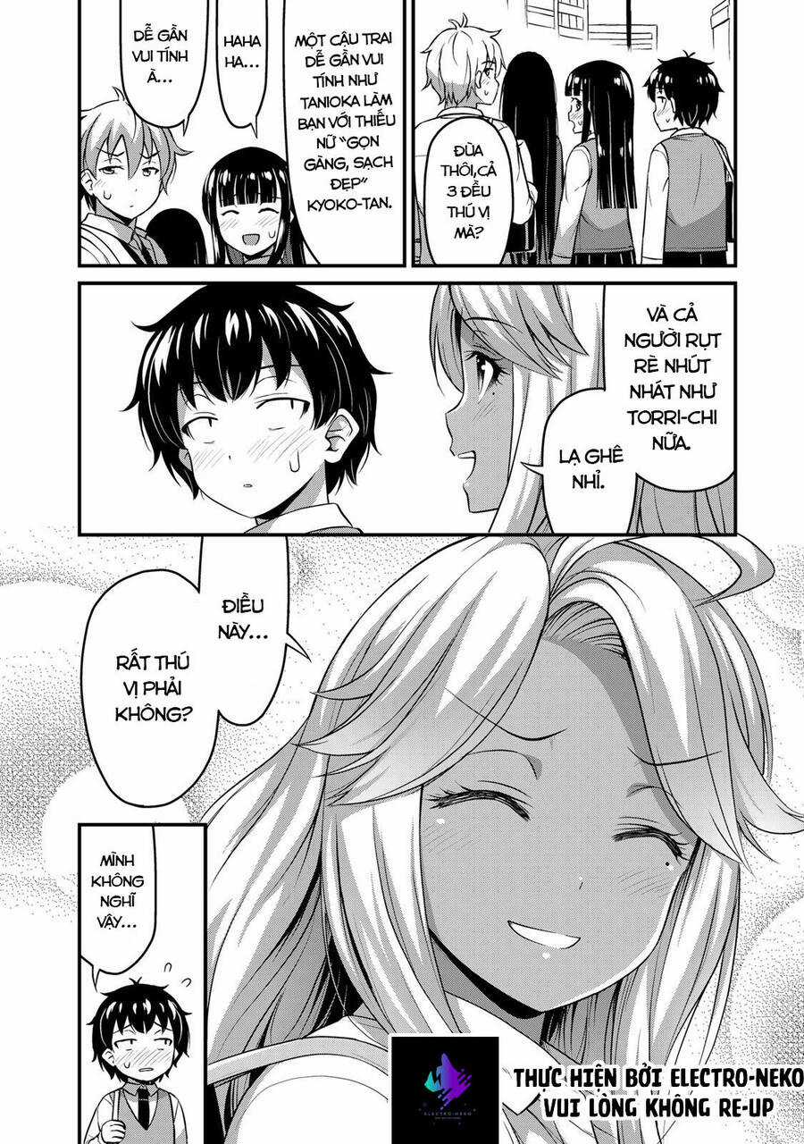 Sore Wa Rei No Shiwaza Desu Chapter 30 trang 6