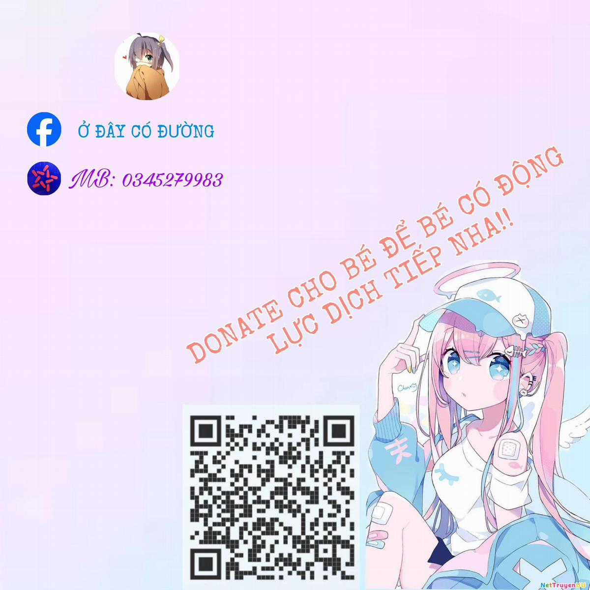 Sore Wa Rei No Shiwaza Desu Chapter 36 trang 21