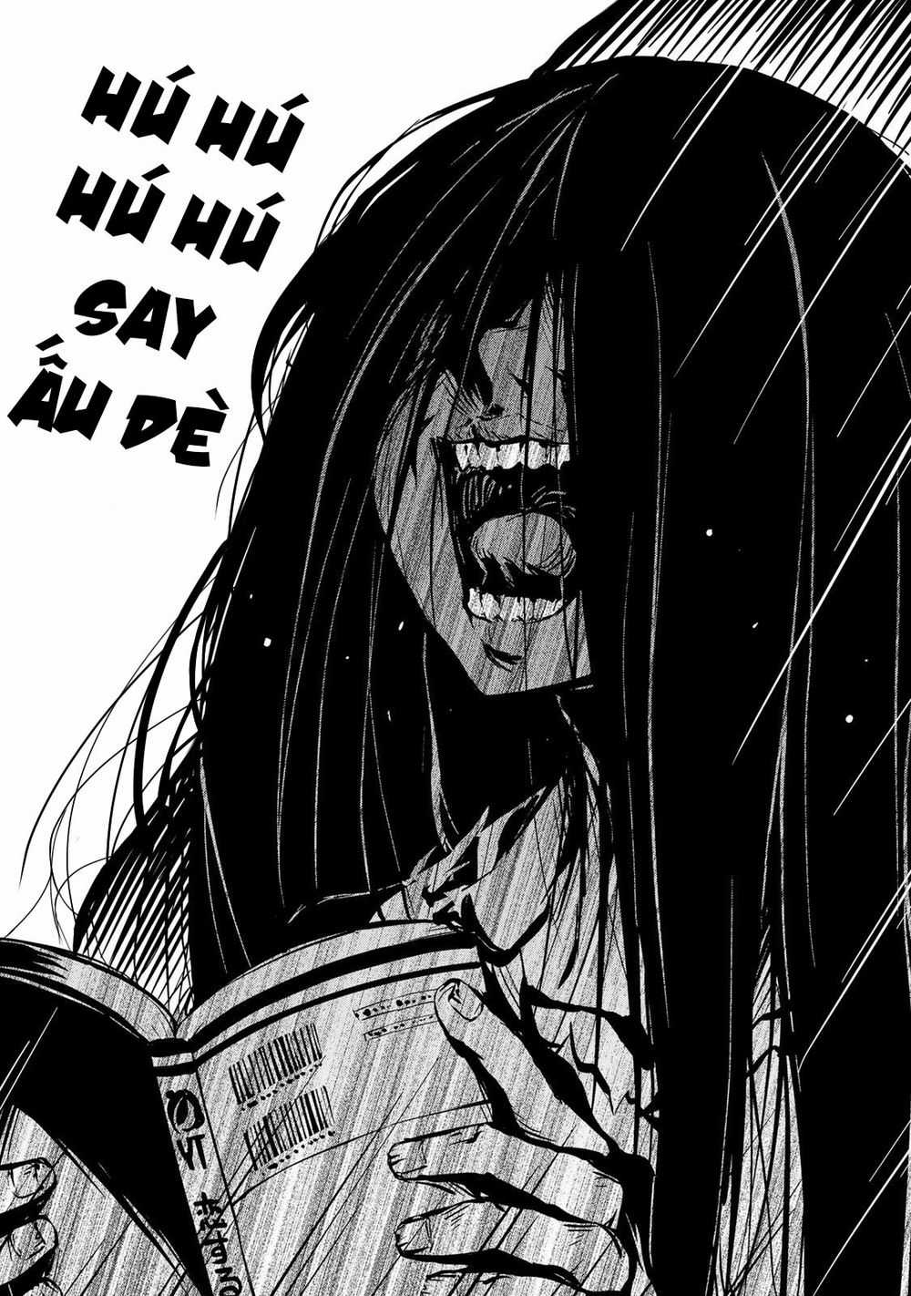 Sore Wa Rei No Shiwaza Desu Chapter 4 trang 16