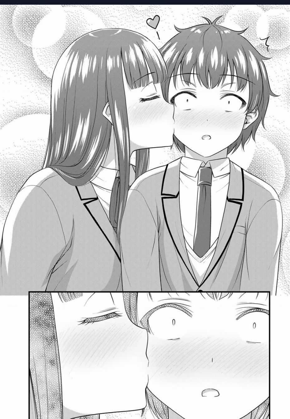 Sore Wa Rei No Shiwaza Desu Chapter 44 trang 16