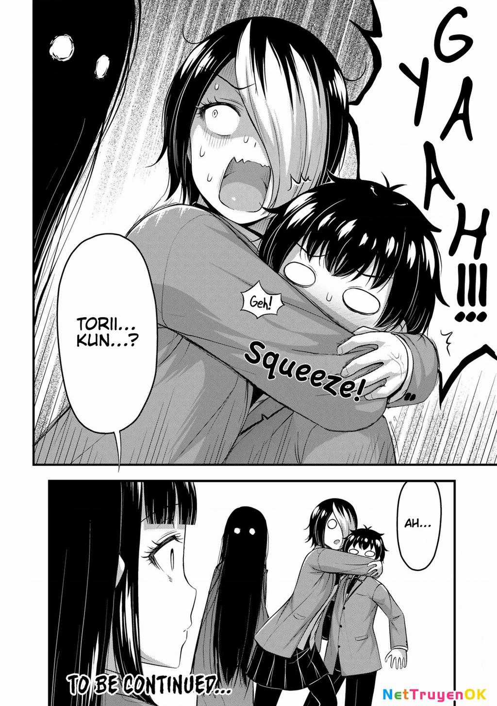 Sore Wa Rei No Shiwaza Desu Chapter 48 trang 20