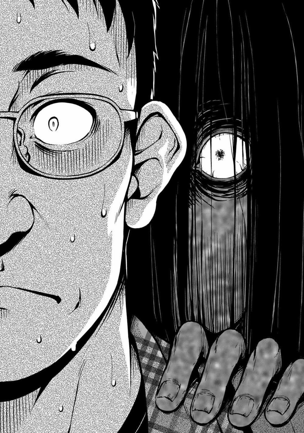 Sore Wa Rei No Shiwaza Desu Chapter 5 trang 14