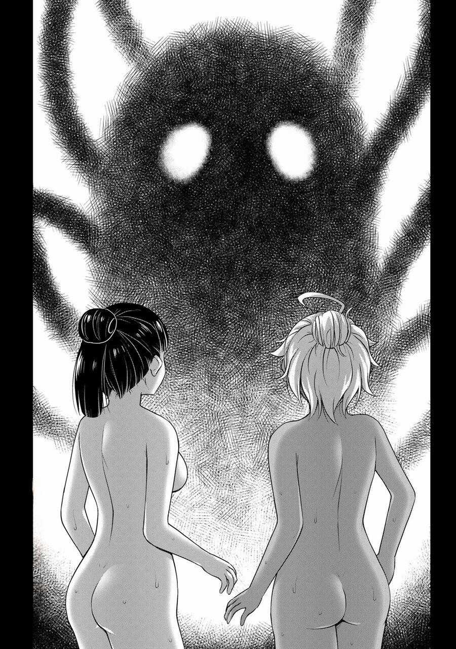 Sore Wa Rei No Shiwaza Desu Chapter 52 trang 18