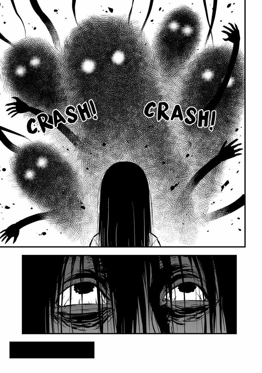 Sore Wa Rei No Shiwaza Desu Chapter 52 trang 3