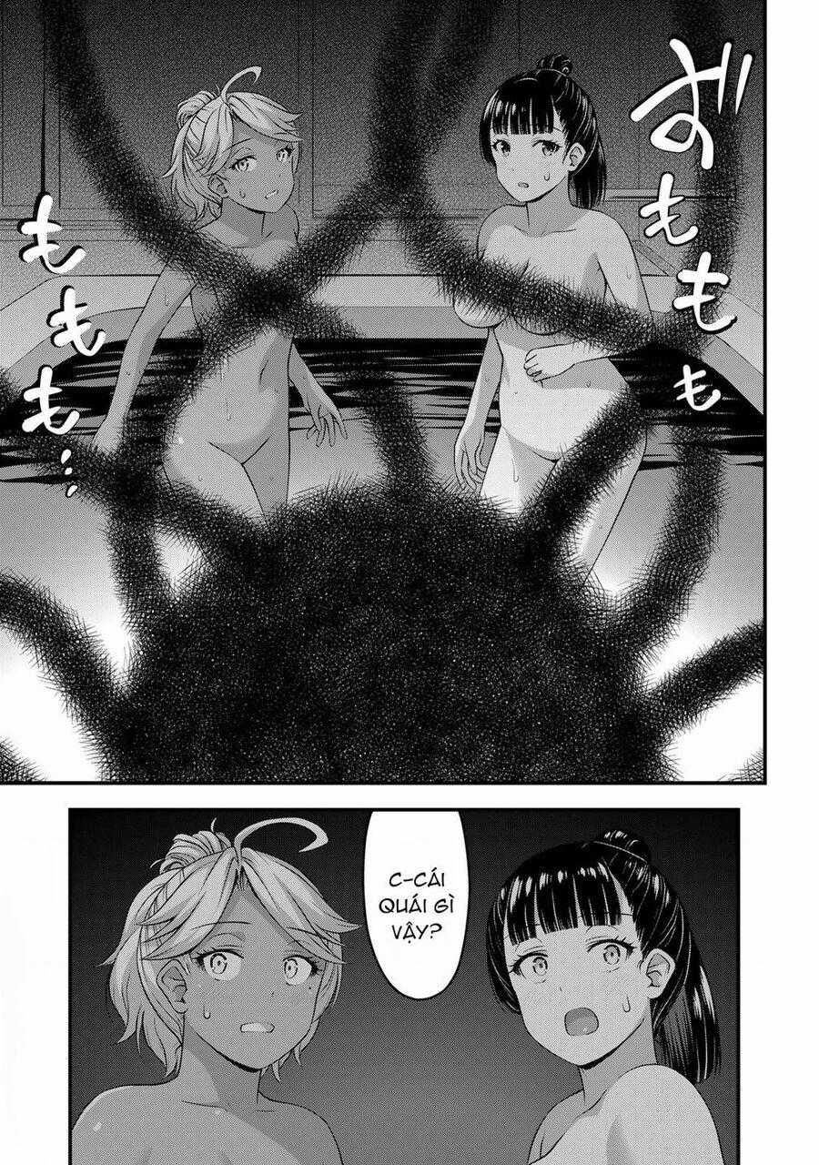 Sore Wa Rei No Shiwaza Desu Chapter 53 trang 1
