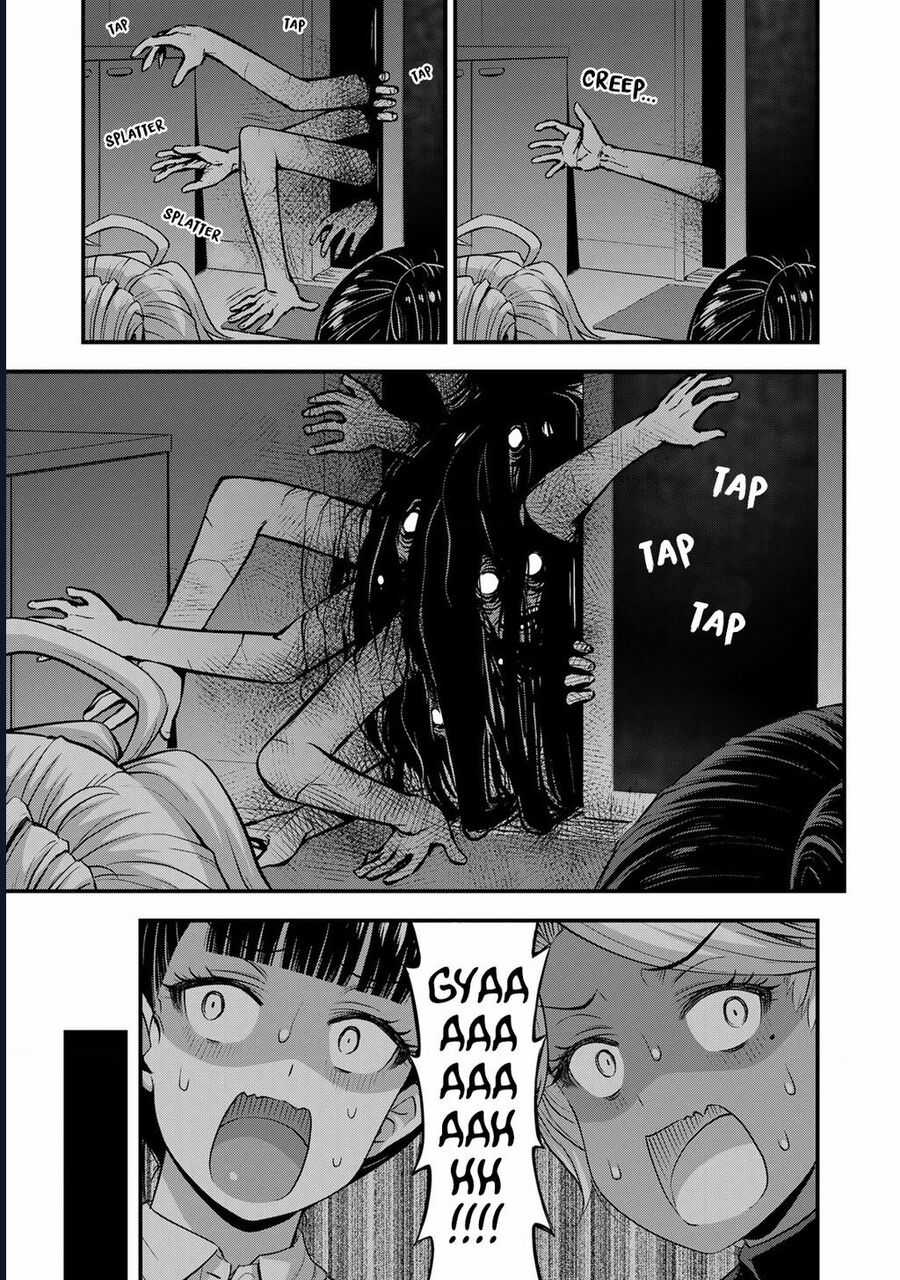 Sore Wa Rei No Shiwaza Desu Chapter 53 trang 5