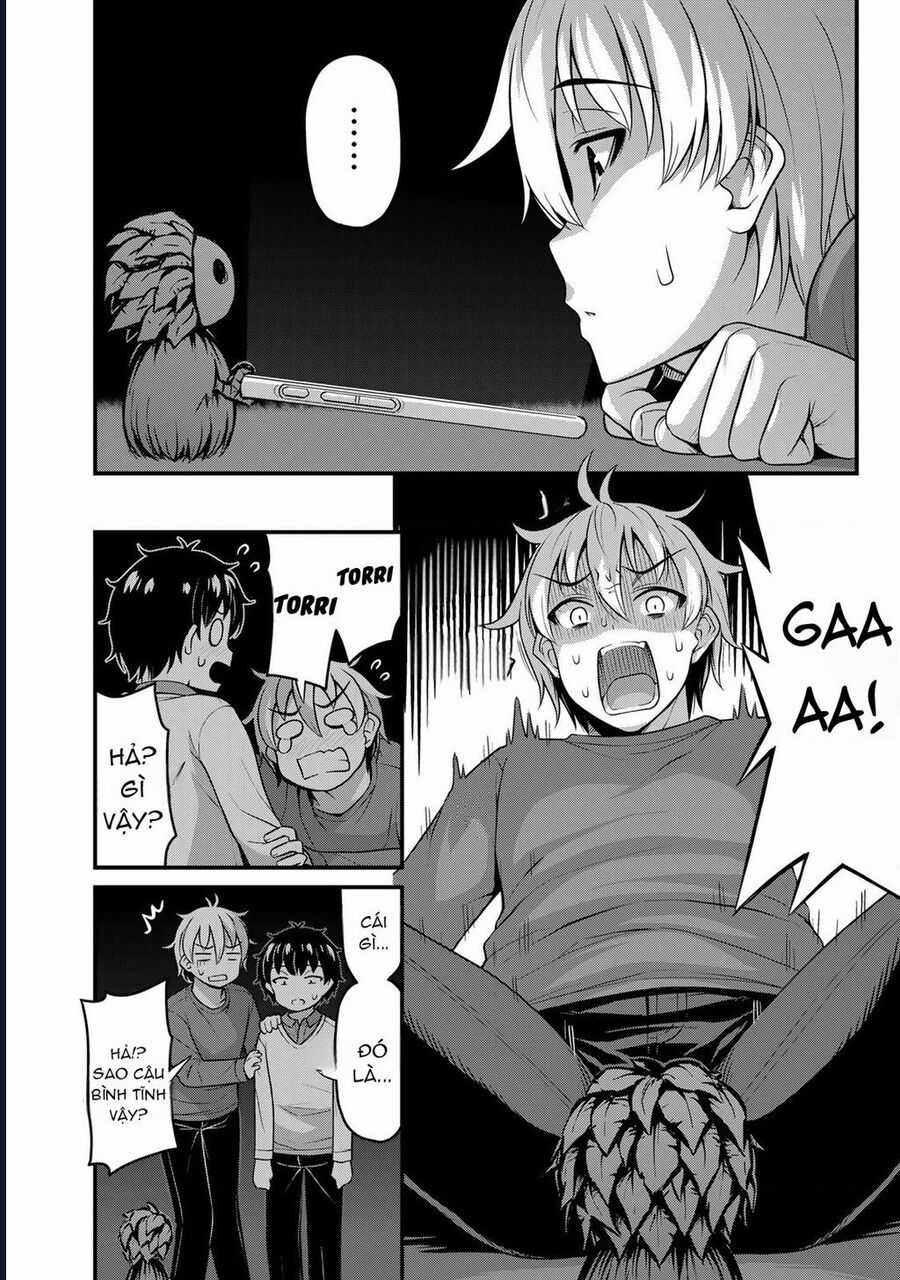 Sore Wa Rei No Shiwaza Desu Chapter 54 trang 2