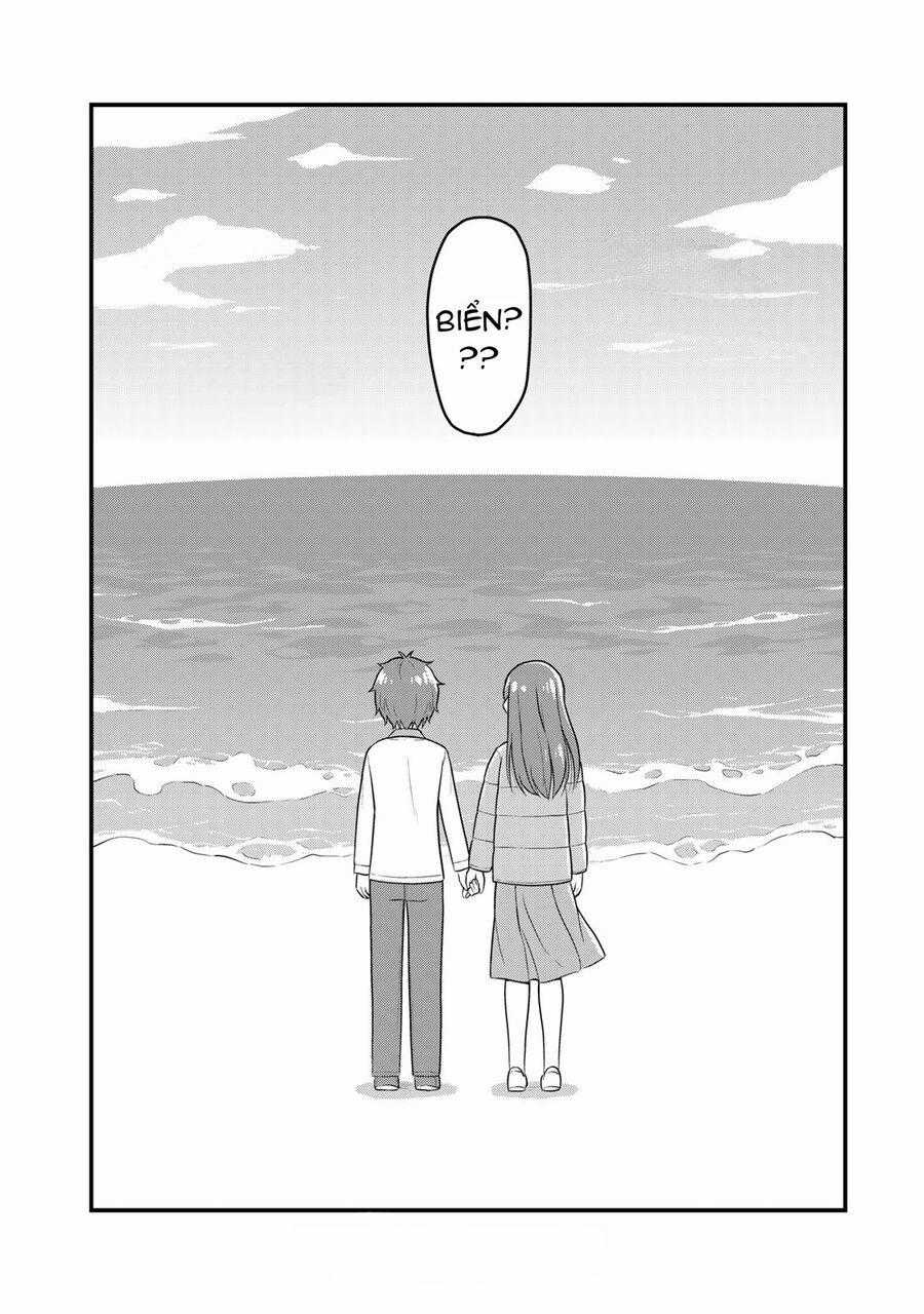 Sore Wa Rei No Shiwaza Desu Chapter 55 trang 16