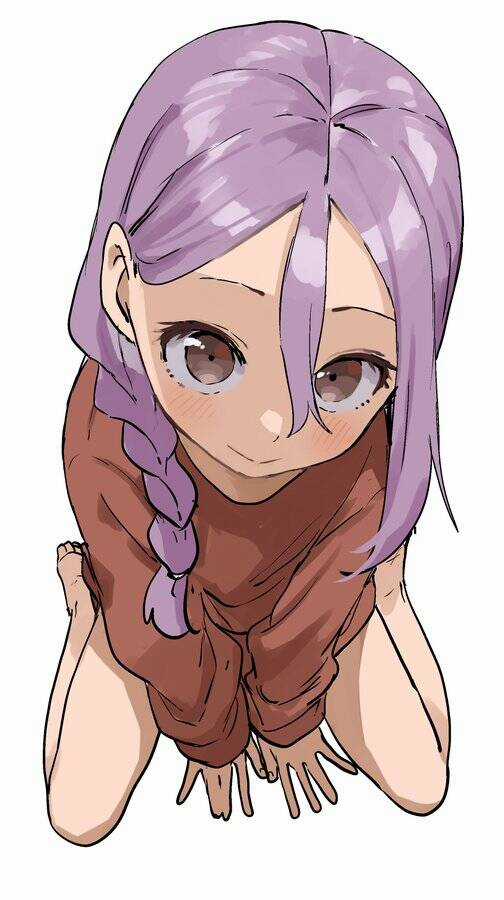 Soredemo Ayumu Wa Yosetekuru Chapter 187 trang 9