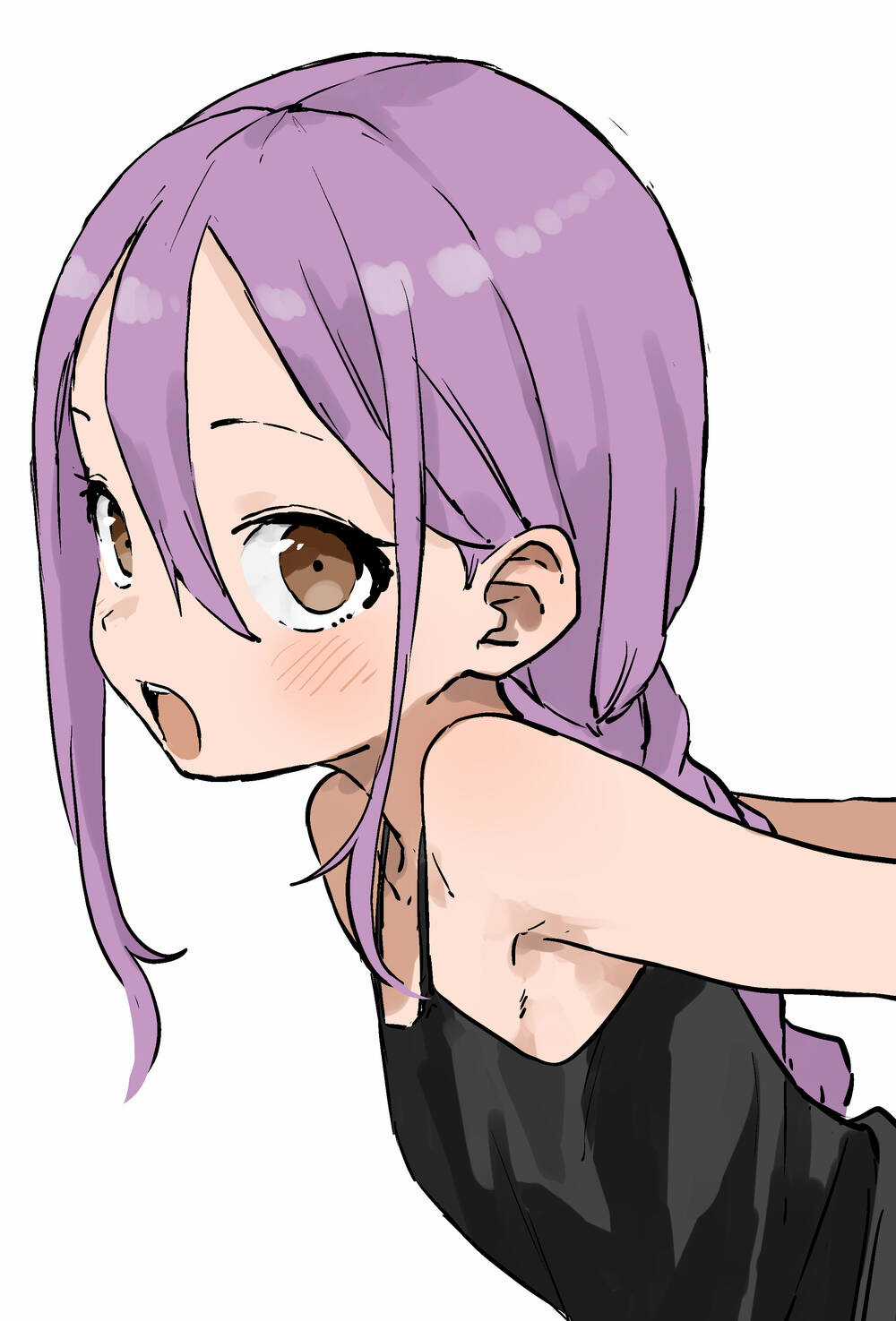 Soredemo Ayumu Wa Yosetekuru Chapter 189 trang 9