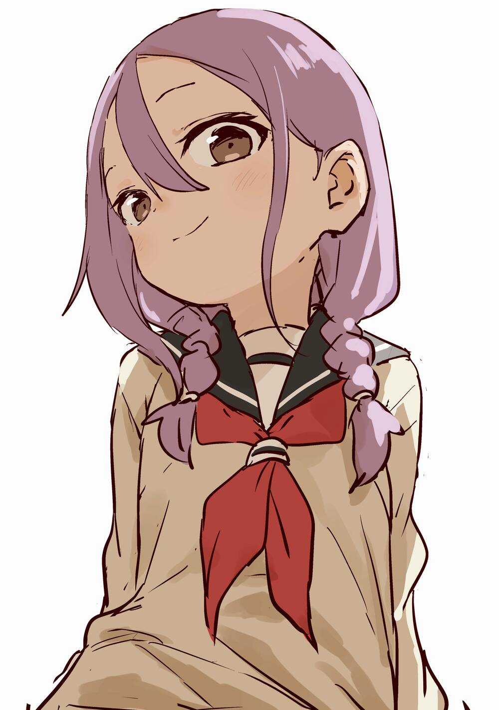 Soredemo Ayumu Wa Yosetekuru Chapter 191 trang 9