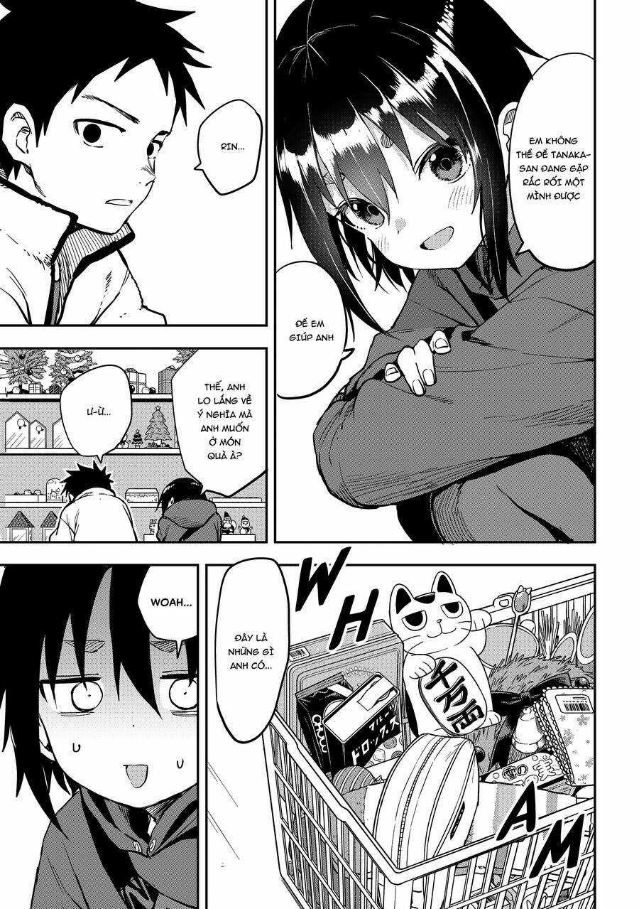 Soredemo Ayumu Wa Yosetekuru Chapter 192 trang 3