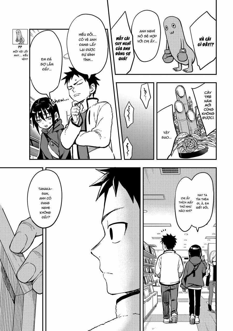 Soredemo Ayumu Wa Yosetekuru Chapter 192 trang 5