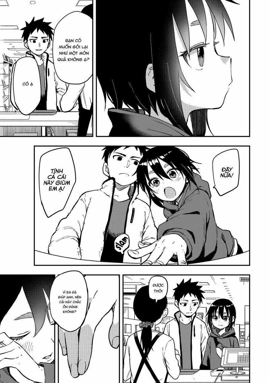 Soredemo Ayumu Wa Yosetekuru Chapter 192 trang 7