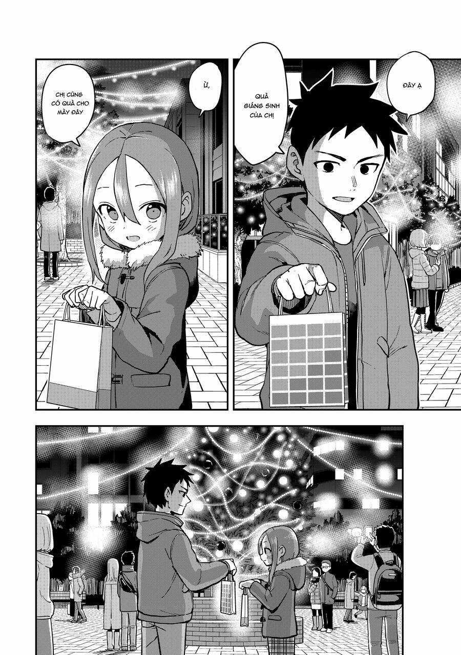 Soredemo Ayumu Wa Yosetekuru Chapter 194 trang 2