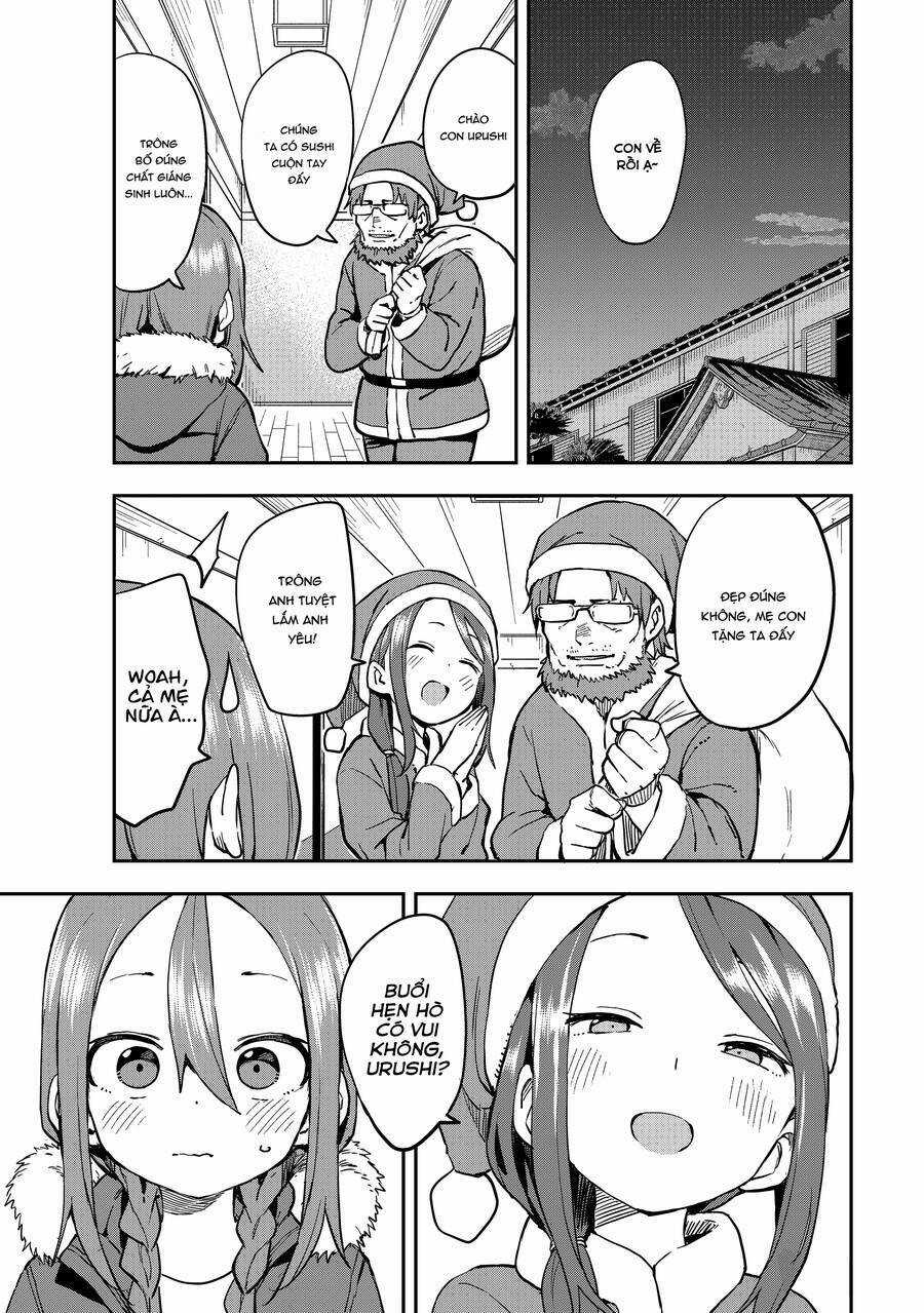 Soredemo Ayumu Wa Yosetekuru Chapter 194 trang 3