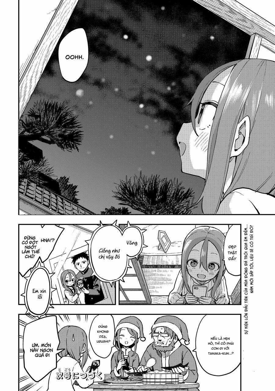 Soredemo Ayumu Wa Yosetekuru Chapter 194 trang 8