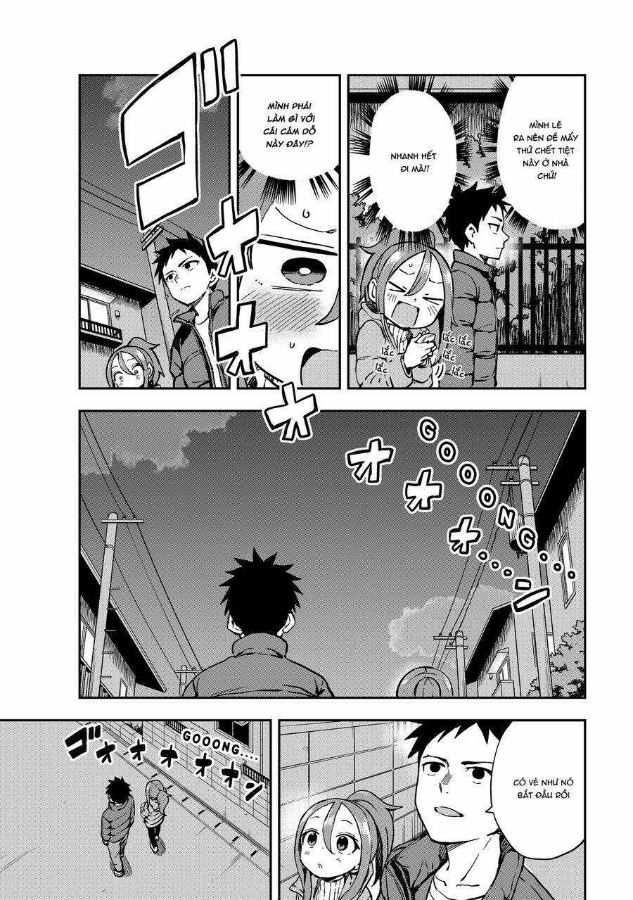 Soredemo Ayumu Wa Yosetekuru Chapter 195 trang 5