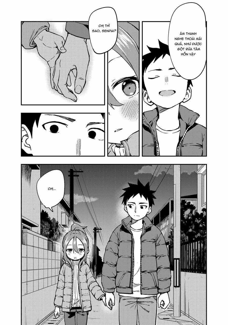 Soredemo Ayumu Wa Yosetekuru Chapter 195 trang 7