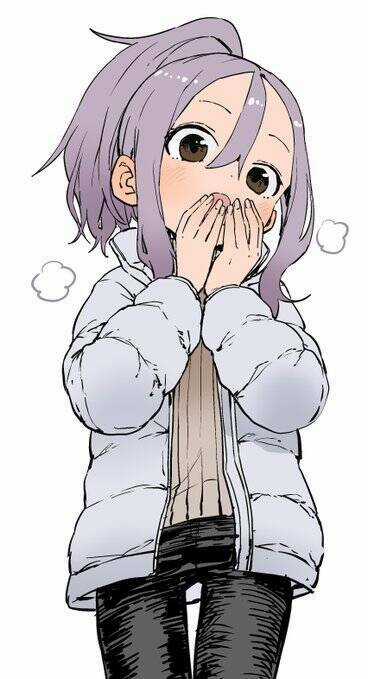 Soredemo Ayumu Wa Yosetekuru Chapter 195 trang 9