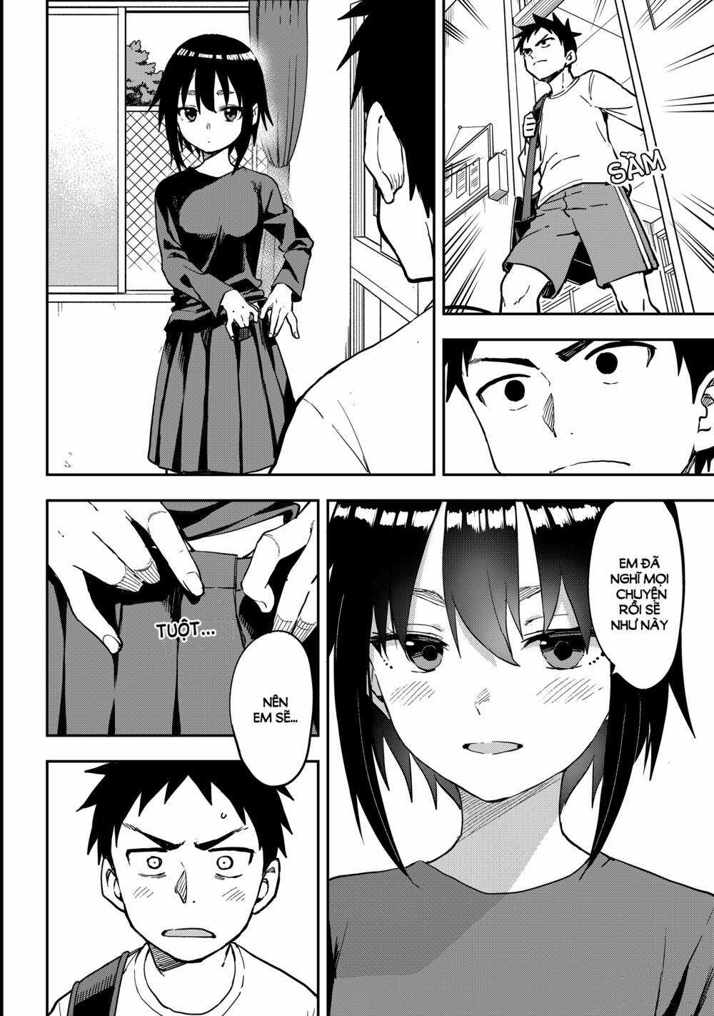 Soredemo Ayumu Wa Yosetekuru Chapter 197 trang 6