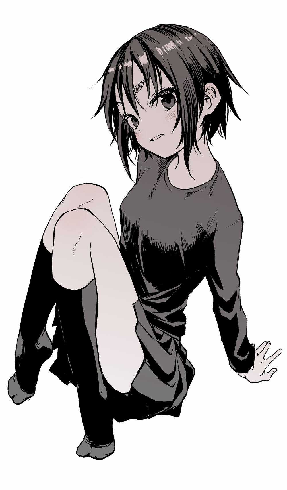 Soredemo Ayumu Wa Yosetekuru Chapter 197 trang 9