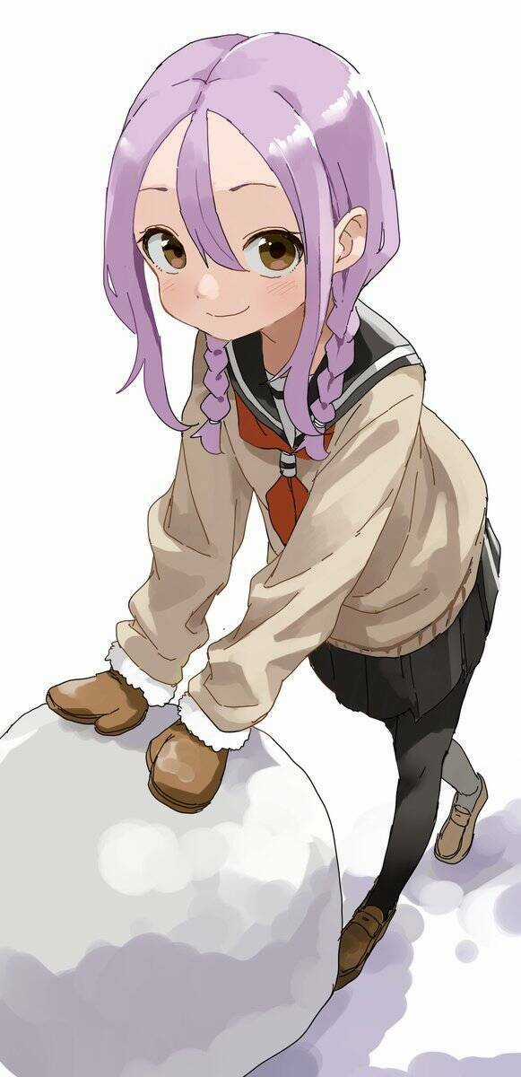 Soredemo Ayumu Wa Yosetekuru Chapter 198 trang 9