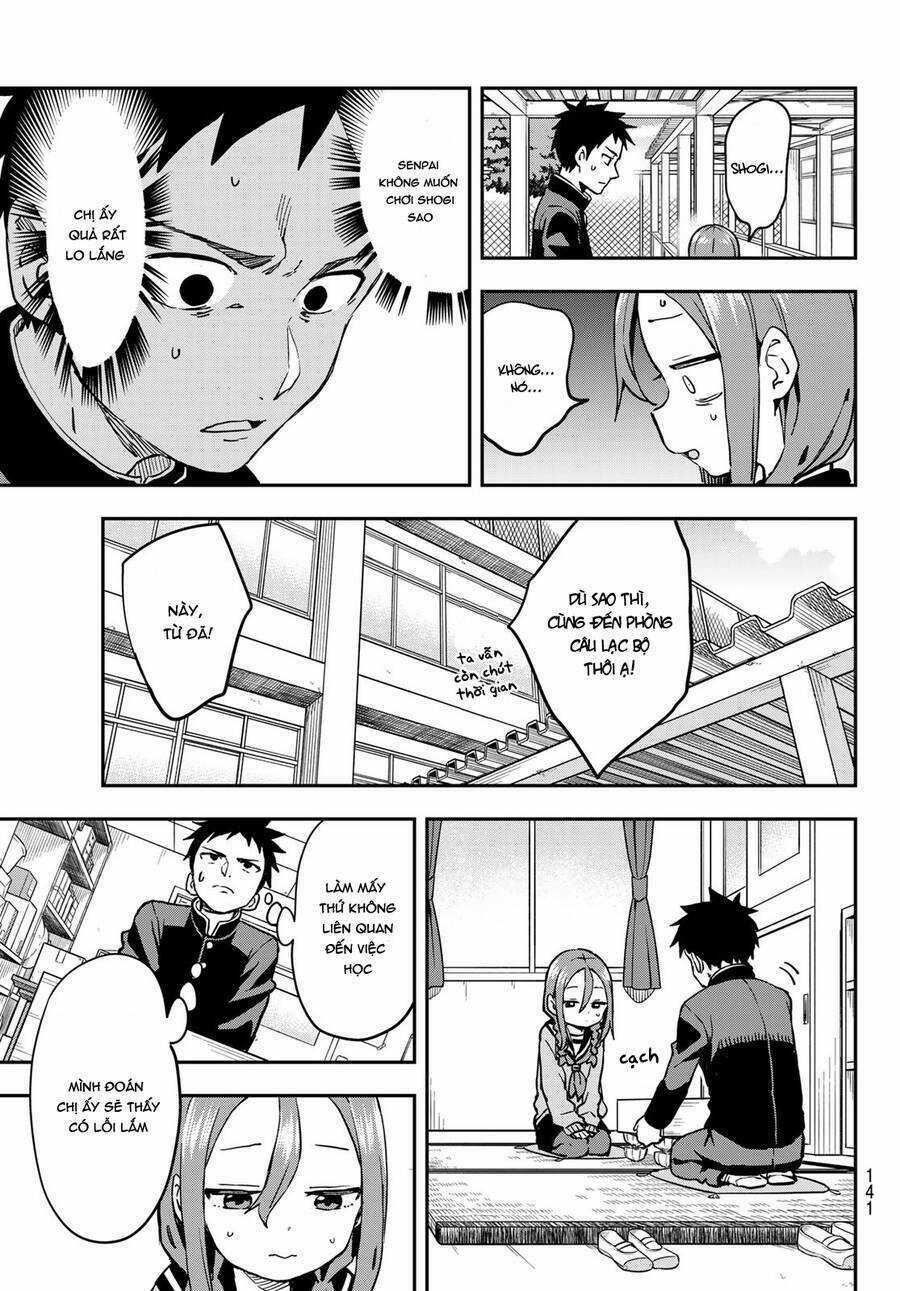 Soredemo Ayumu Wa Yosetekuru Chapter 200 trang 3