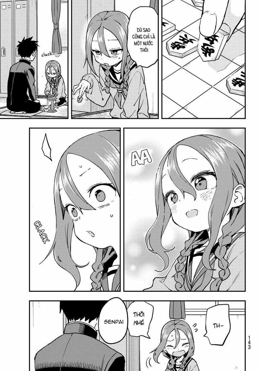 Soredemo Ayumu Wa Yosetekuru Chapter 200 trang 5