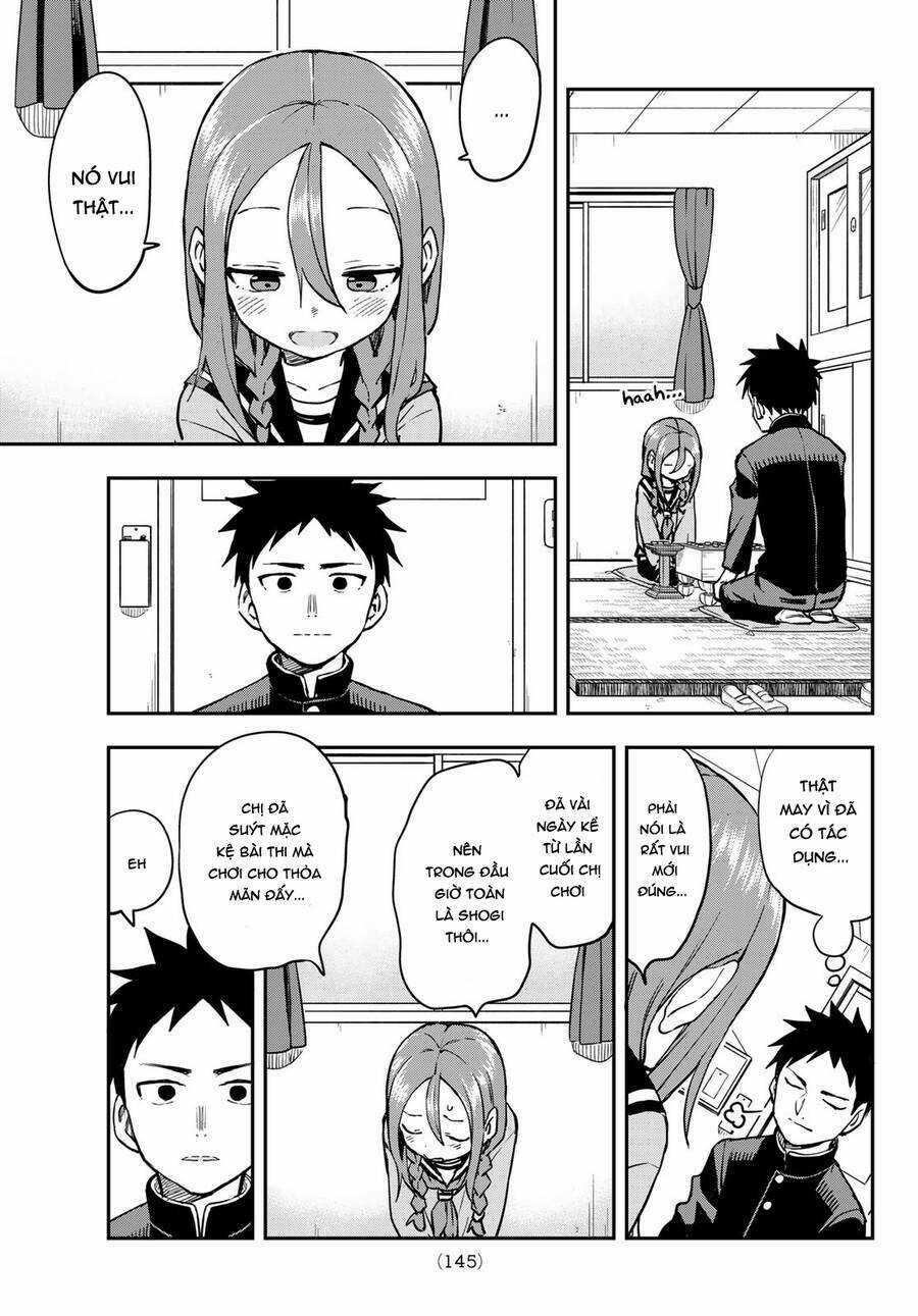 Soredemo Ayumu Wa Yosetekuru Chapter 200 trang 7