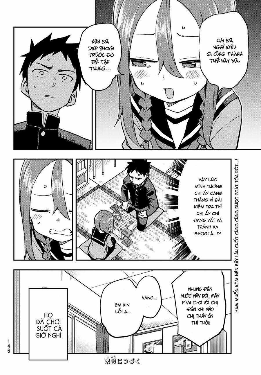 Soredemo Ayumu Wa Yosetekuru Chapter 200 trang 8