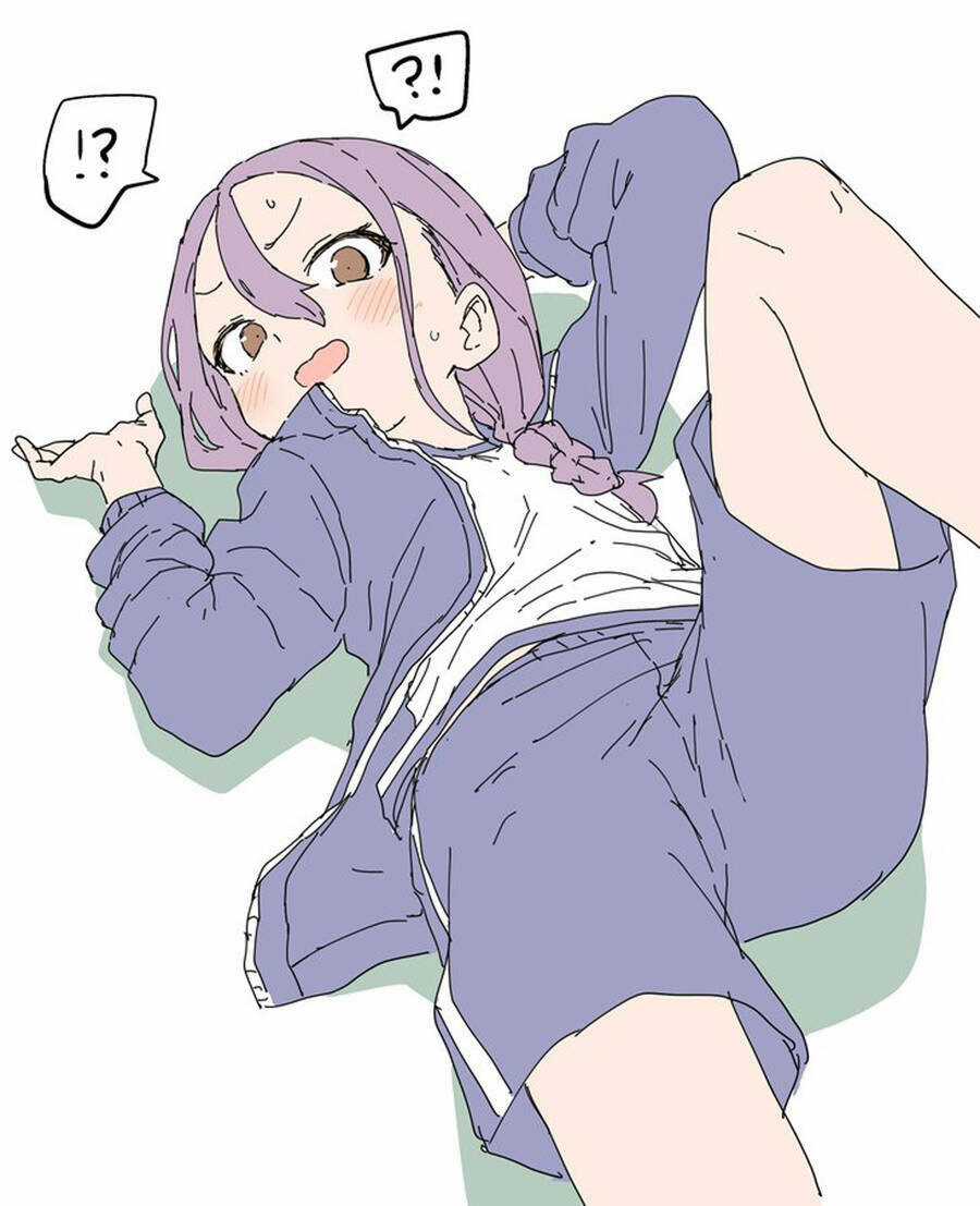 Soredemo Ayumu Wa Yosetekuru Chapter 200 trang 9