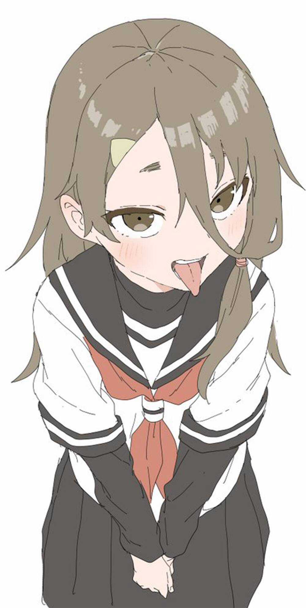 Soredemo Ayumu Wa Yosetekuru Chapter 204 trang 9