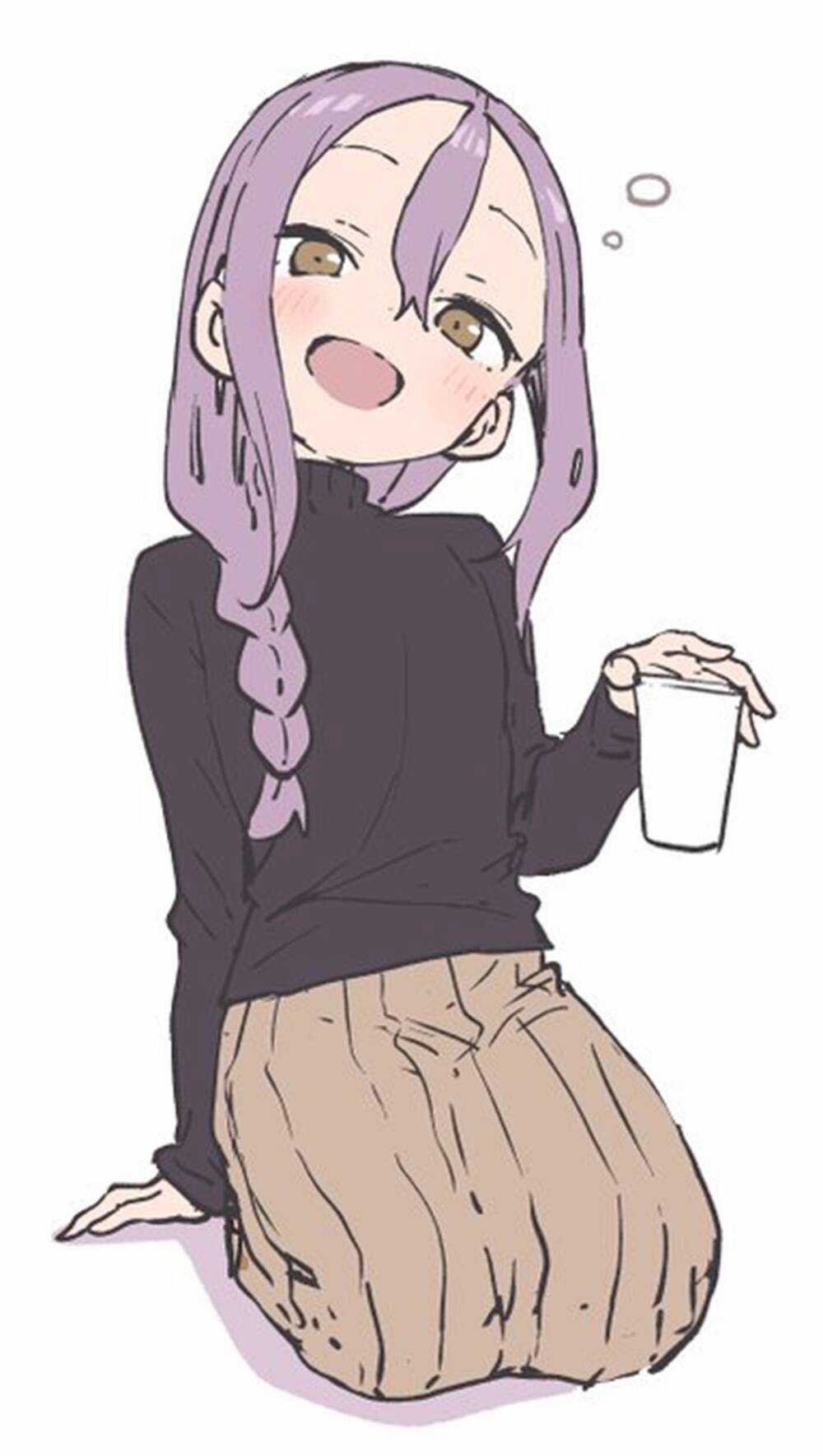 Soredemo Ayumu Wa Yosetekuru Chapter 207 trang 9