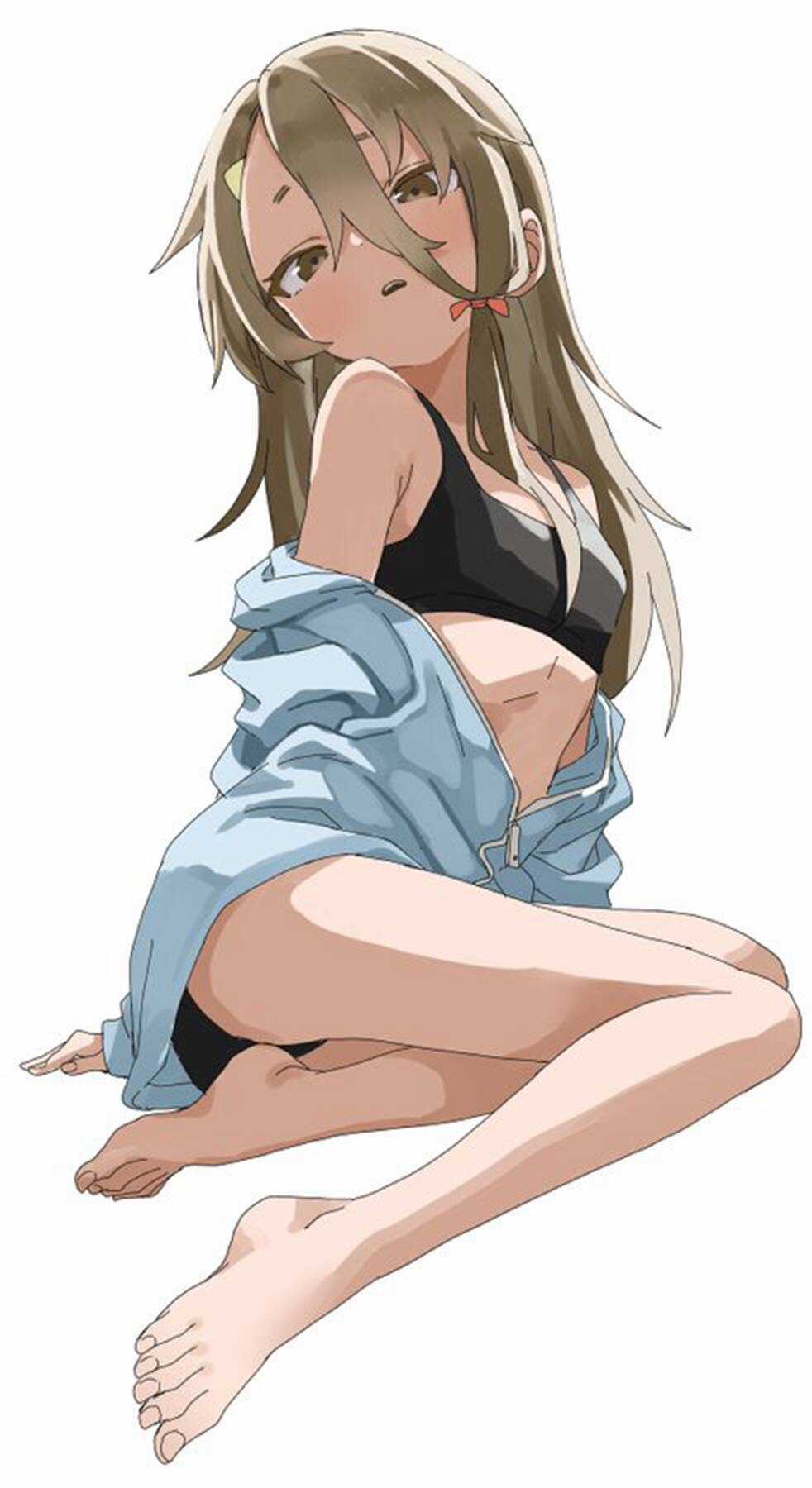 Soredemo Ayumu Wa Yosetekuru Chapter 208 trang 9