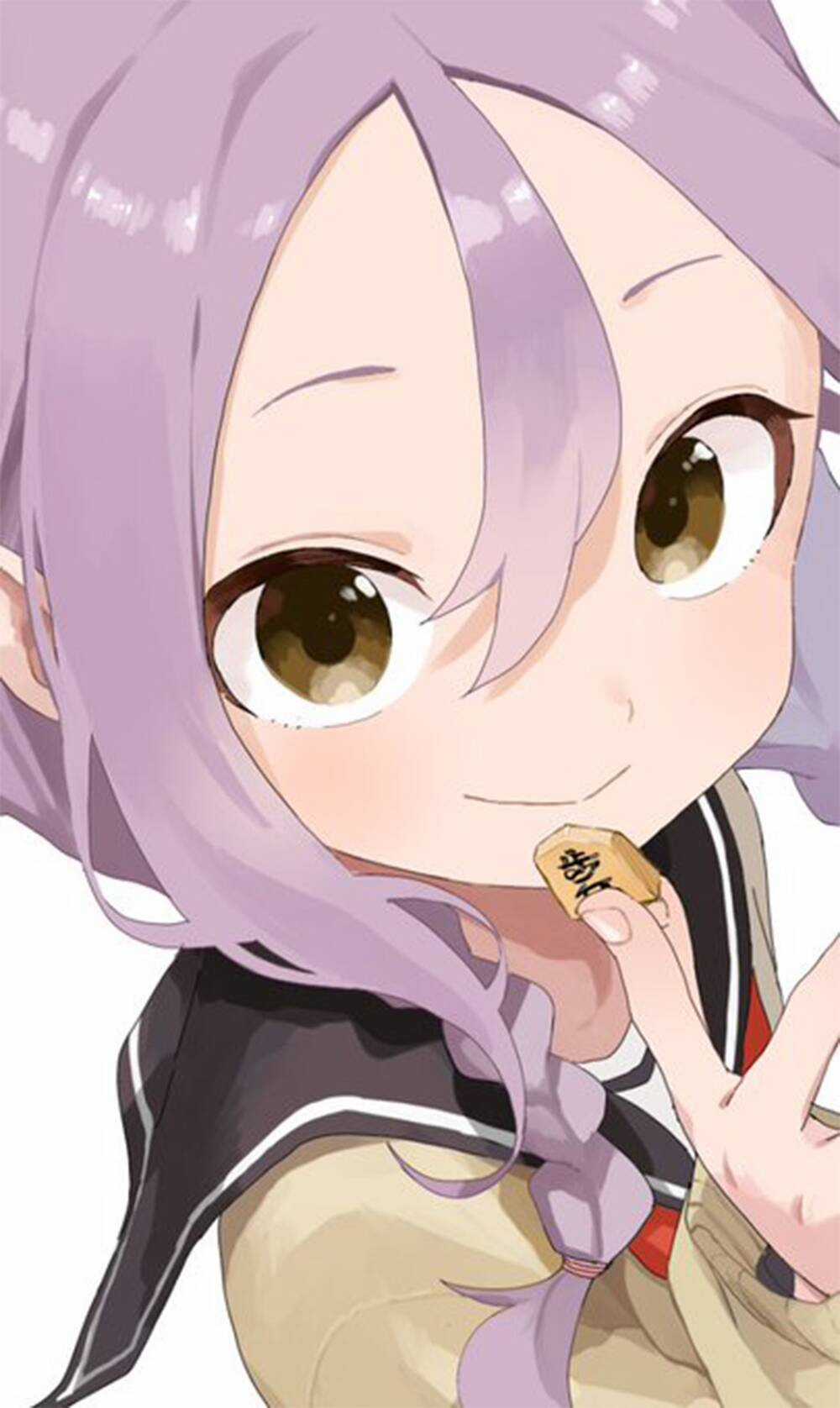 Soredemo Ayumu Wa Yosetekuru Chapter 210 trang 10